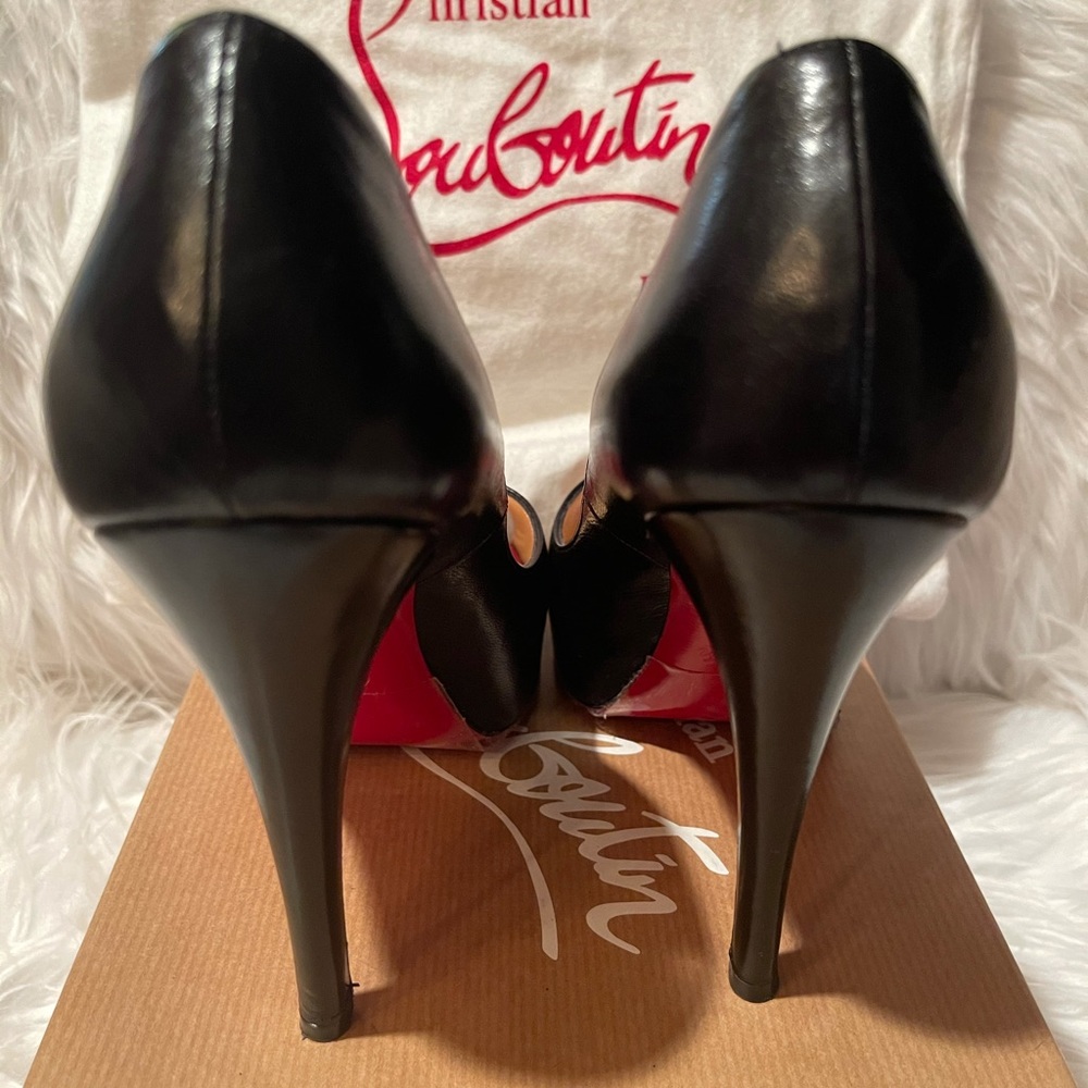 Christian Louboutin Very Prive - Picture 4 of 9